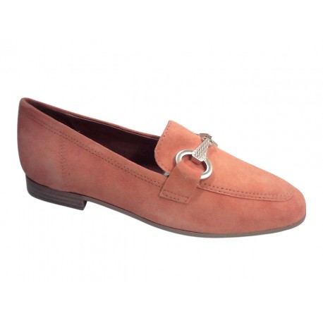 24222-22 TAMARIS LEDER - 606 ORANGE