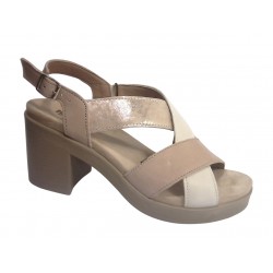 5676244 IGI&CO CAPRA TAMPONATA - CORDA/PANN