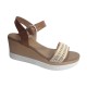 E307720D NEROGIARDINI - 329 COGNAC