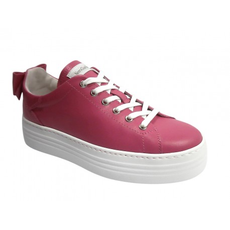 E406520D NEROGIARDINI - 609 FUXIA