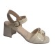 E410242D NEROGIARDINI - 711 LATTE