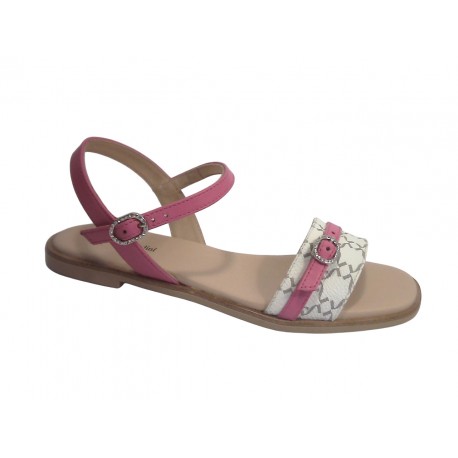 E410481D NEROGIARDINI - 707 BIANCO