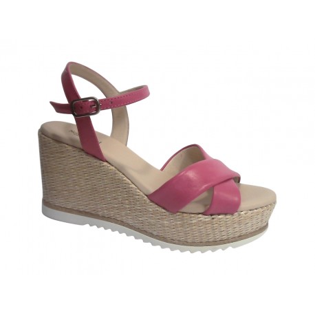 E410630D NEROGIARDINI - 609 FUXIA