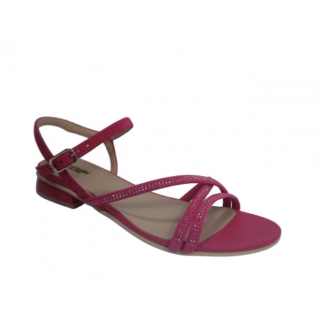 E415530D NEROGIARDINI - 609 FUXIA