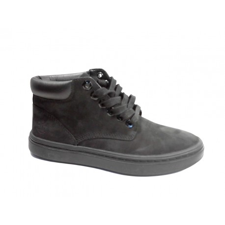 CA1INC TIMBERLAND - BLACK