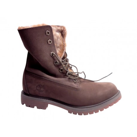 CA19D5 TIMBERLAND - CANTEEN