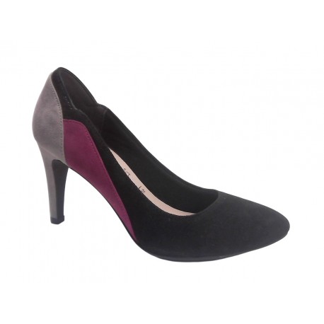 22405-25 TAMARIS - 98 BLACK C