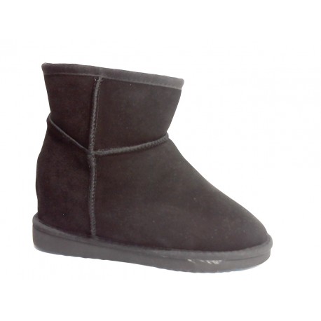 WE54 LE CHICCHE - BLACK
