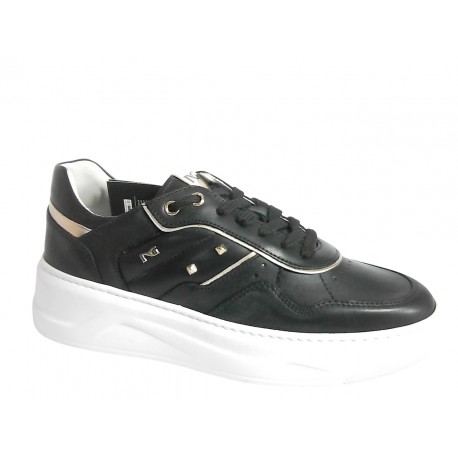 I205380D NEROGIARDINI - 100 NERO