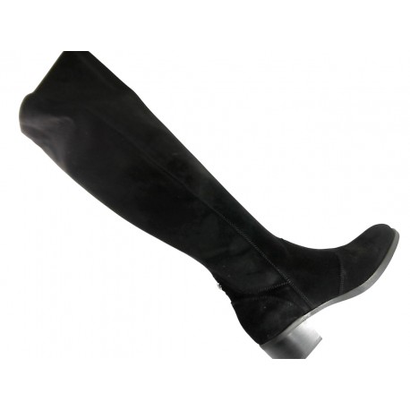 I205701D NEROGIARDINI - 100 NERO