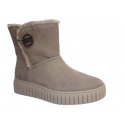 26418-41 S.OLIVER SPINNSTOFF - 341 TAUPE