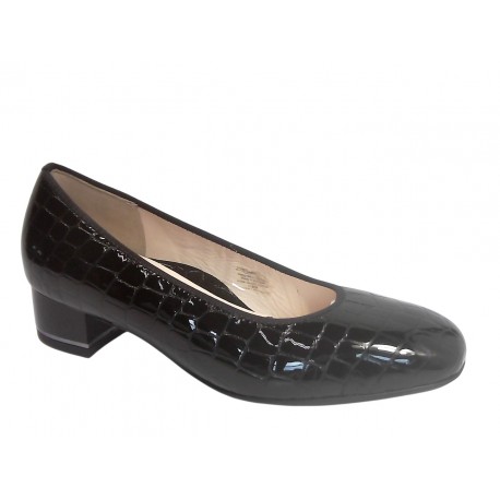 11838-26 ARA GRAZ-HIGHSOFT - SCHWARZ