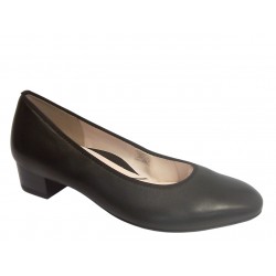 26852-01 ARA MILANO HIGH-SOFT - SCHWARZ