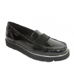 34803-01 ARA DALLAS 2.0 - SCHWARZ