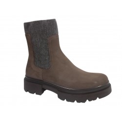 2092 GRUNLAND I5 ZADO POLACCO DONNA P. - FUMO