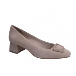 22302-21 TAMARIS LEDER - 378 TAUPE