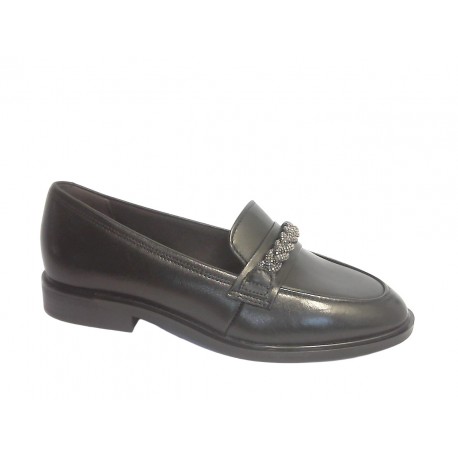 24208-21 TAMARIS - 001 BLACK