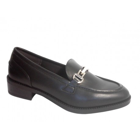 24301-21 TAMARIS ESSENTIALS - 020 BLACK