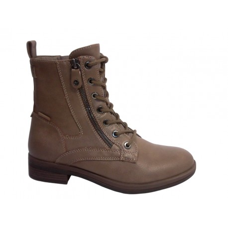25107-21 TAMARIS ESSENTIALS - 341 TAUPE