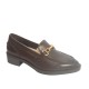 24391-21 TAMARIS LEDER - 342 MAHOGA