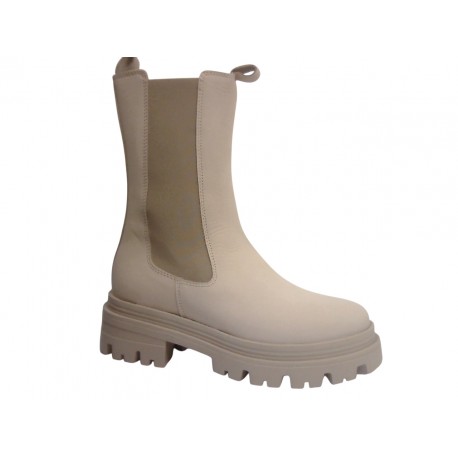 25498-21 TAMARIS LEDER - 375 ANTELO