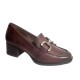84309-41 TAMARIS COMFORT LEATHER - 328 CHESTN