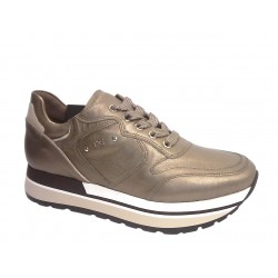 I308390D NEROGIARDINI - 322 BROWN