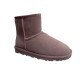 5854 LE CHICCHE SUEDE - SUNSET PINK