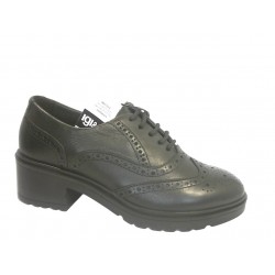 4651900 IGI&CO NAPPA SOFT/SCAM - NERO