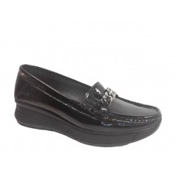 4653500 IGI&CO NAPLAK - NERO