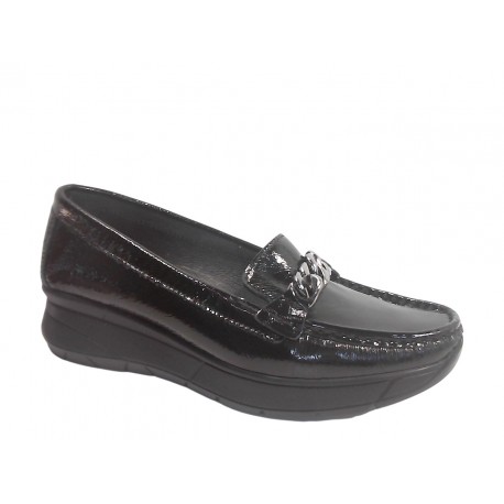 4653500 IGI&CO NAPLAK - NERO