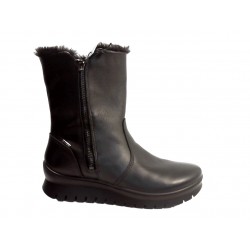 4659900 IGI&CO NAPPA SOFT - NERO