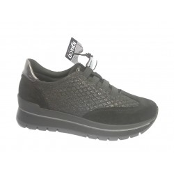 4672800 IGI&CO SCAMOSC/NABUK - NERO