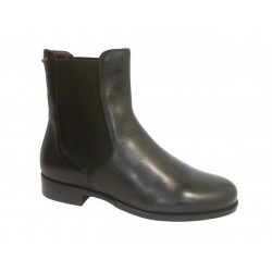 4682300 IGI&CO NAPPA SOFT - NERO