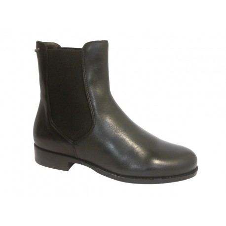 4682300 IGI&CO NAPPA SOFT - NERO