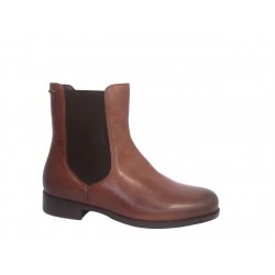 4682311 IGI&CO VITELLO ANTIK - COGNAC