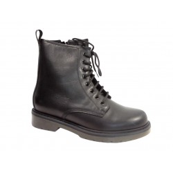 4684900 IGI&CO NAPPA SOFT - NERO