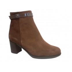 4695011 IGI&CO SCAMOSCIATO - LEGNO