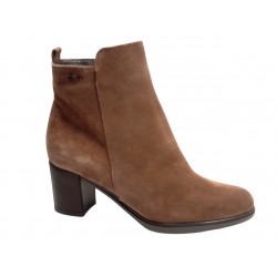 4695111 IGI&CO SCAMOSCIATO - LEGNO