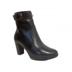 4696300 IGI&CO VITELLO - NERO