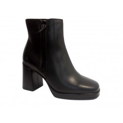 4697400 IGI&CO NAPPA SOFT - NERO