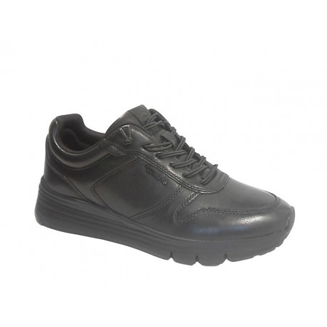 23730-33 TAMARIS LEDER - 0A7 BLACK