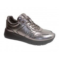 23730-33 TAMARIS LEDER - 9A5 PEWTER