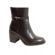 25319-23 TAMARIS LEDER - 001 BLACK