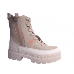 D31AOA31 BAGATT - 5221 BEIGE/BIANCO