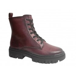 D31AOL30 BAGATT - 3100 ROSSO SCURO