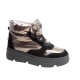 26250-41 S.OLIVER LEDER/TEXTIL - 900 BRONCE