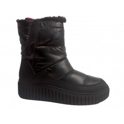 26438-43 S.OLIVER TEXTIL/SYNTHET - 001 BLACK
