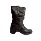 6660400 IGI&CO NAPPA SOFT - NERO