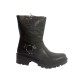 6663300 IGI&CO CAPRA MET PARKE - NERO